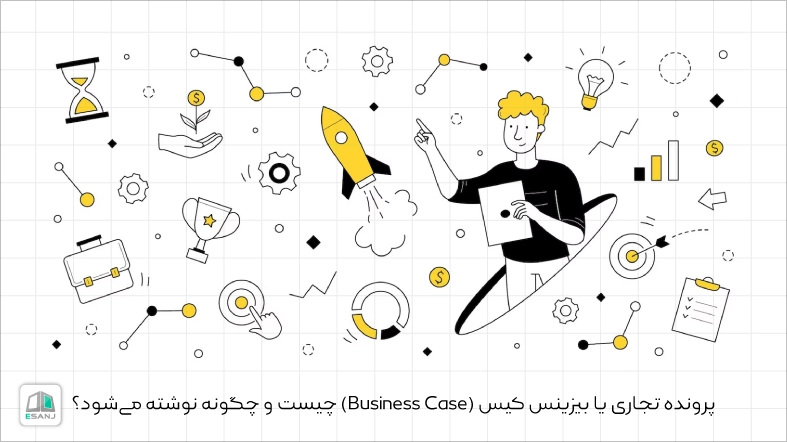 پرونده تجاری یا بیزینس کیس (Business Case) چیست و چگونه نوشته می ‌شود؟