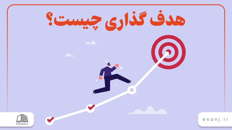 هدف گذاری چیست؟ چالش‌ها و تکنیک‌ها