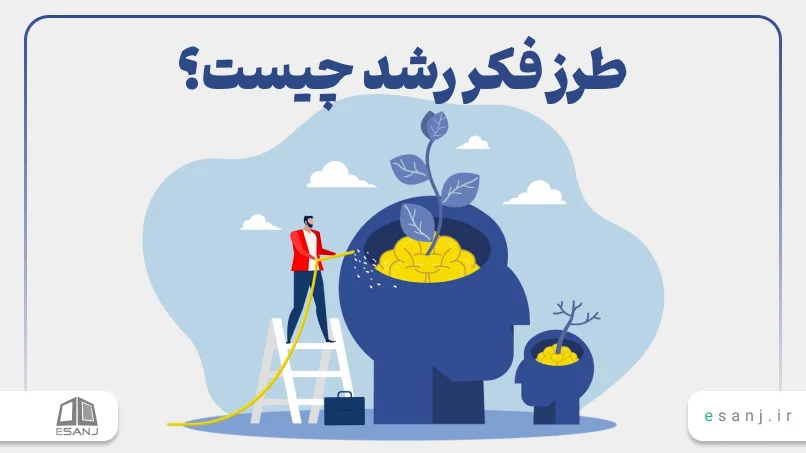 طرز فکر رشد چیست؟