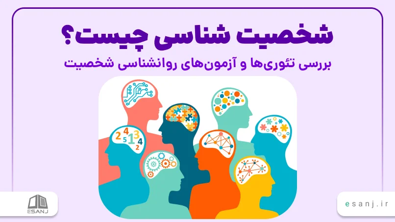 شخصیت شناسی چیست؟ بررسی تئوری‌ها و آزمون‌های روانشناسی شخصیت