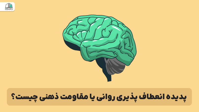 پدیده انعطافپذیری روانی یا مقاومت ذهنی چیست؟