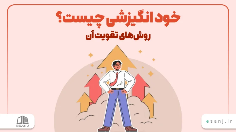 خود انگیزشی چیست | روش‌های تقویت آن