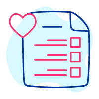 مقالات تست عشق