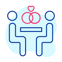 مشاوره ازدواج