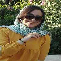 فاطمه شفیع خانی