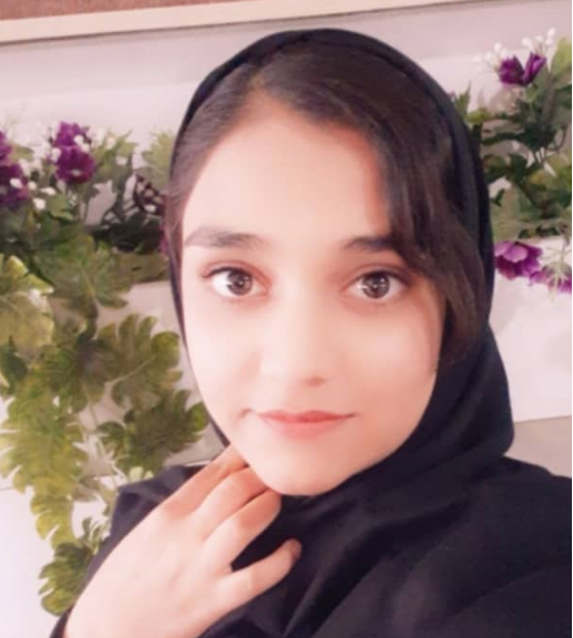 مینا آقا شاهی