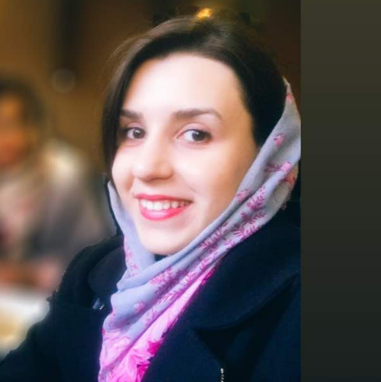 سروناز چنگیزی