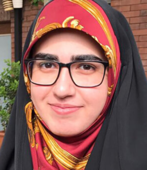 فاطمه جوهری فرد