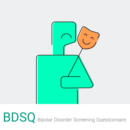 تست اختلال دوقطبی (BDSQ)