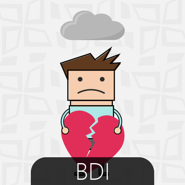 تست افسردگی بک (BDI-ll) - رایگان
