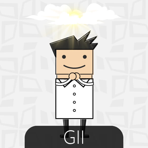 تست تصور از خدا (GII)