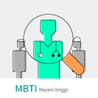 تست MBTI - شخصیت شناسی