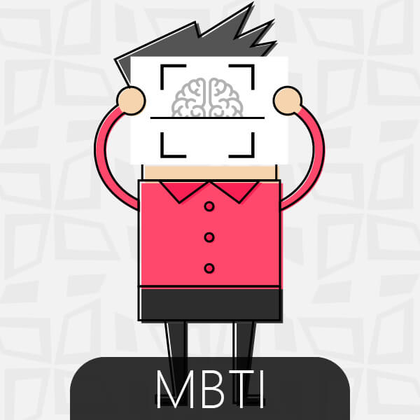 تست MBTI - شخصیت شناسی ⭐ رایگان