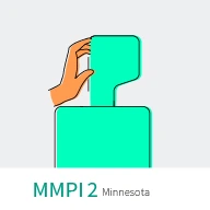 تست شخصیت شناسی MMPI فرم بلند (567 سوالی)
