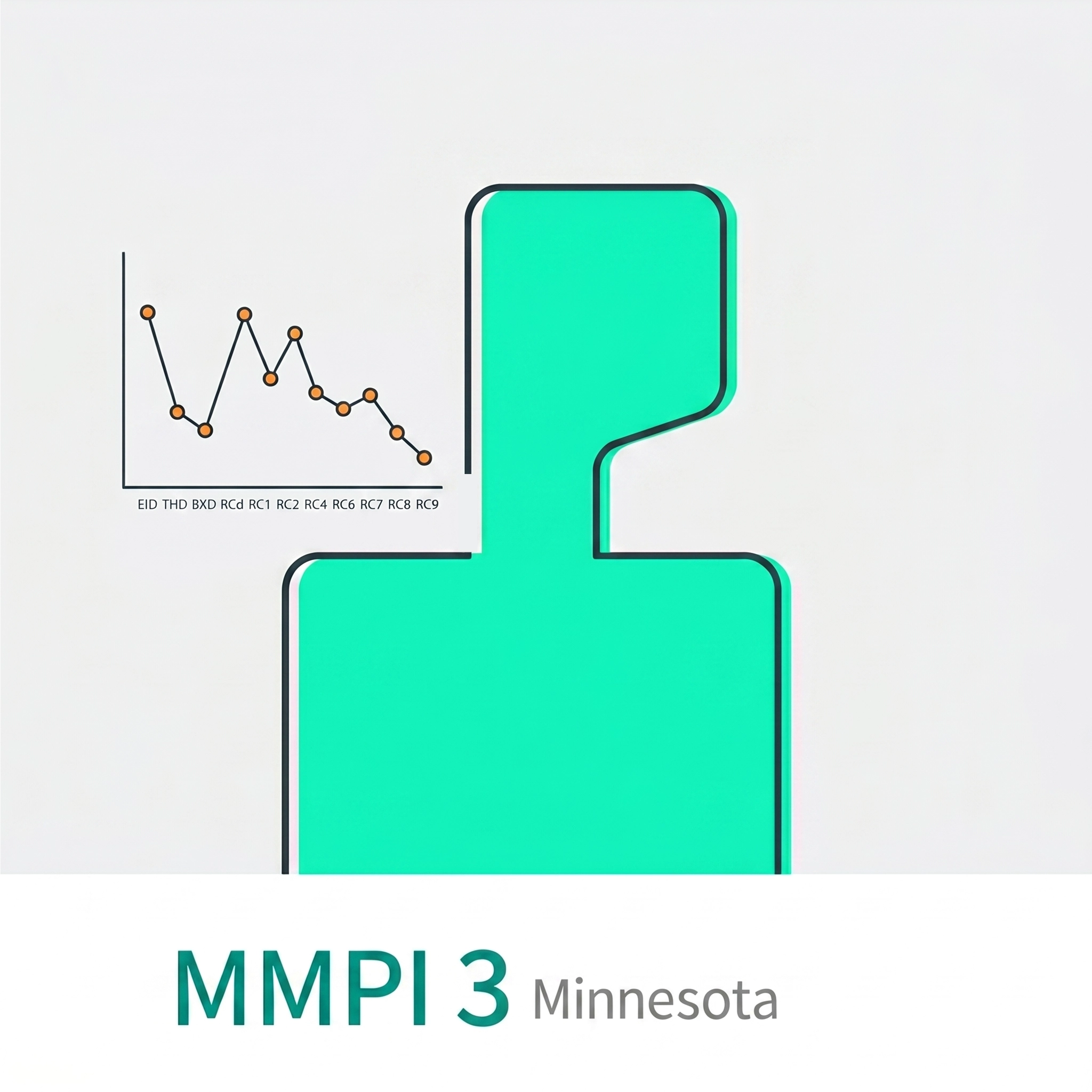 تست MMPI-3