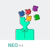 تست شخصیت شناسی نئو (NEO PI-R) - نسخه پیشرفته