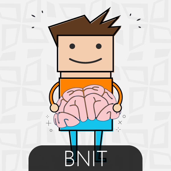 تست هوش غیرکلامی بوناردل (BNIT)