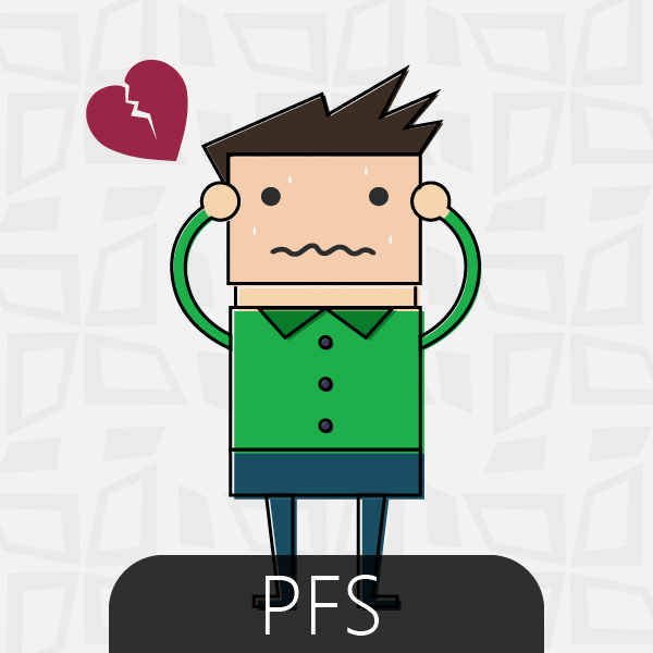 تست ترس های قبل از ازدواج (PFS)