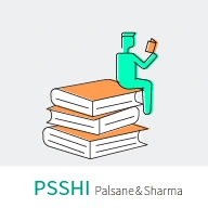 تست عادت مطالعه پالسانی و شارما (PSSHI)