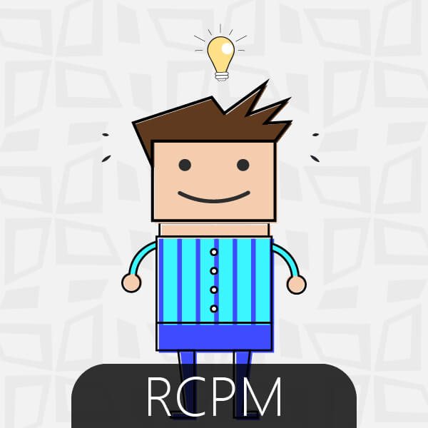 تست هوش IQ ریون کودکان (RCPM)