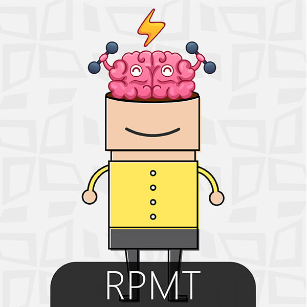 تست هوش IQ ریون بزرگسالان (RPMT) - رایگان