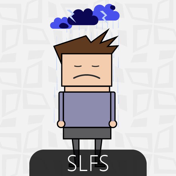 تست احساس تنهایی (SLFS) - رایگان