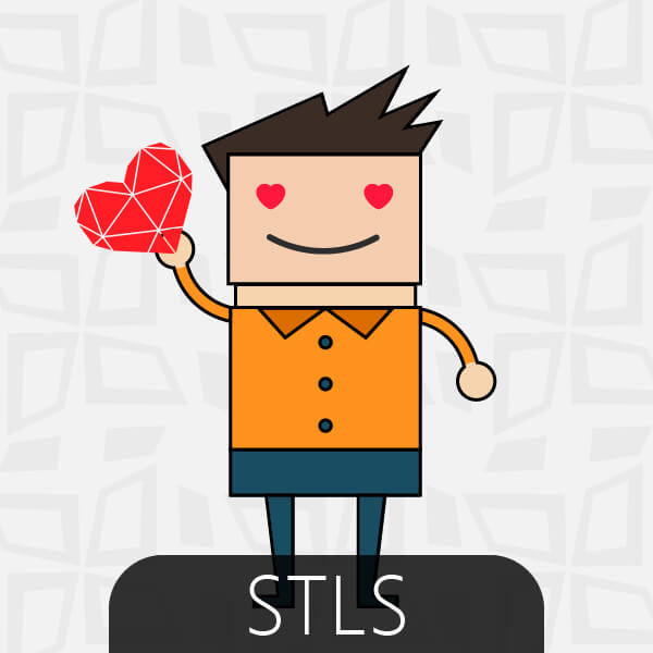 تست عشق ❤️ مثلثی استرنبرگ (STLS) | رایگان